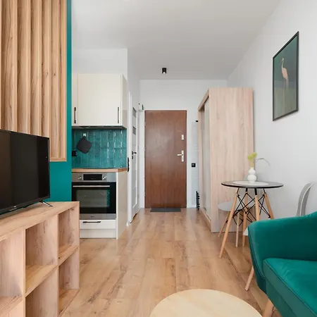 Piotrkowska Sunset *