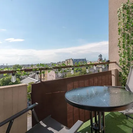 Piotrkowska Sunset *