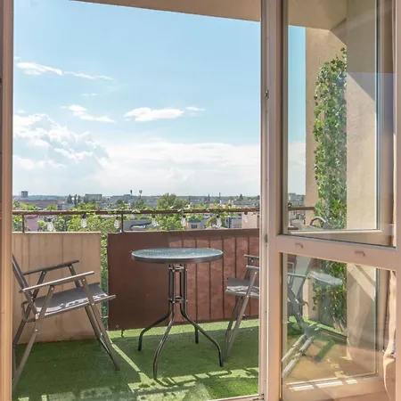 Piotrkowska Sunset *