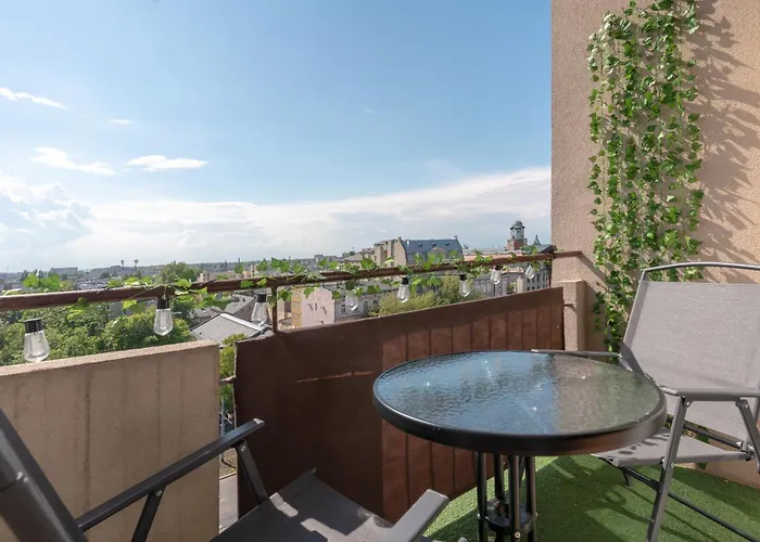 Piotrkowska Sunset *