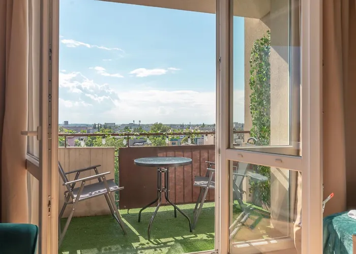 Piotrkowska Sunset *